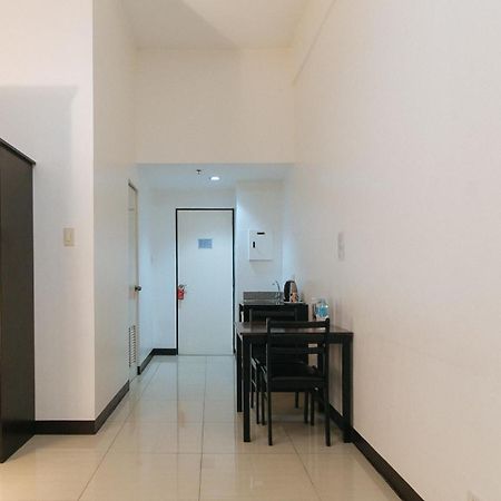 RedDoorz Plus @ Banawe Quezon City Weekly Stay Exterior foto